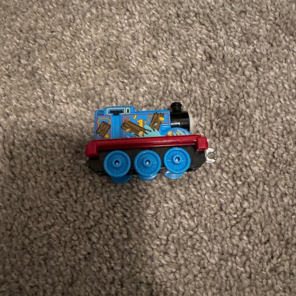 {Thomas the train} toy bundle - Picture 9 of 16